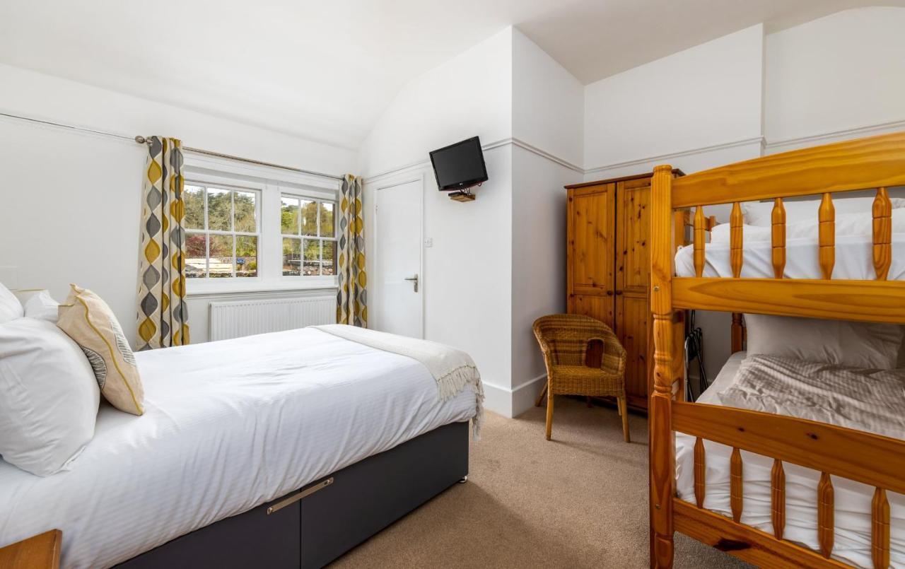 Muncaster Castle Coachman's Quarters Bed & Breakfast Ravenglass