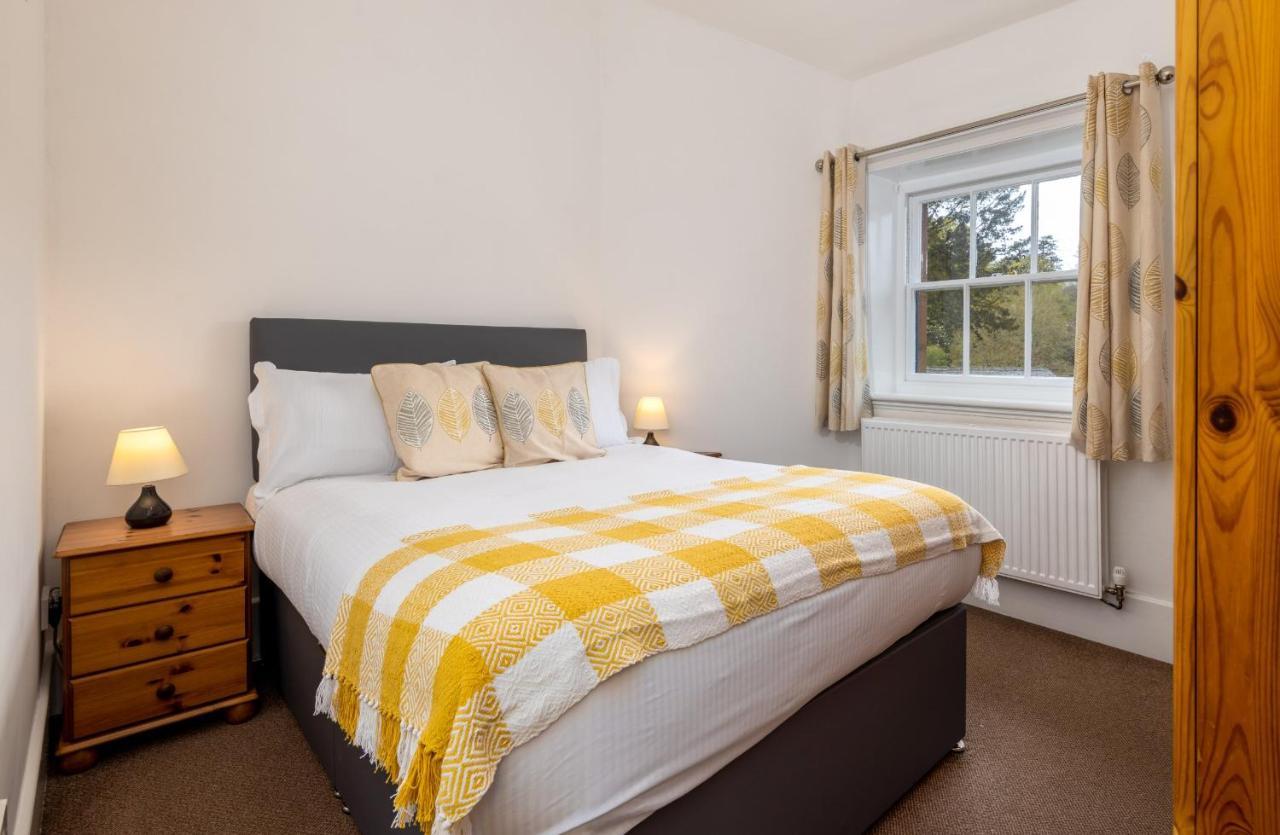 Muncaster Castle Coachman's Quarters 4* Ravenglass