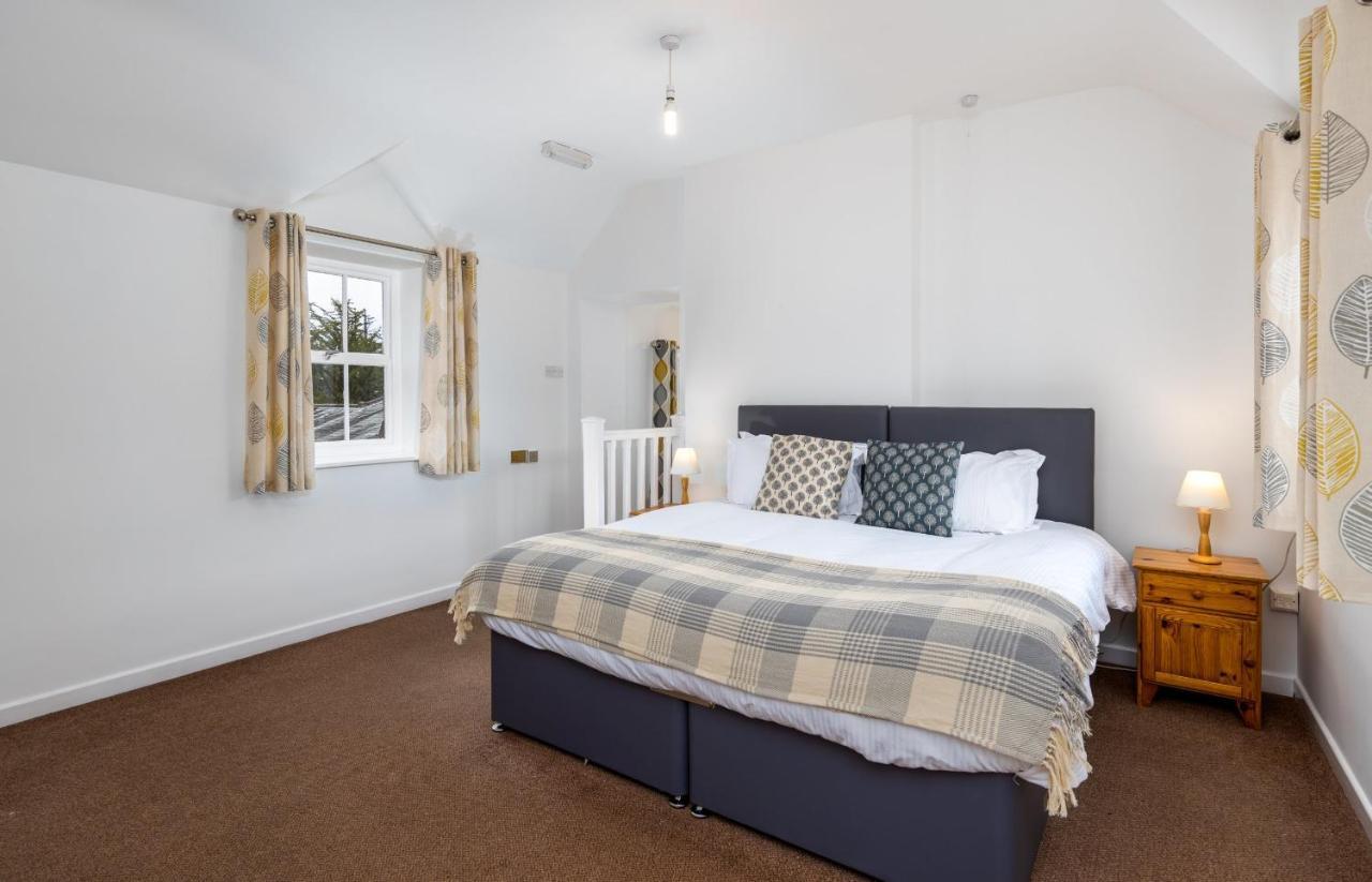 Bed & Breakfast Muncaster Castle Coachman's Quarters 4*