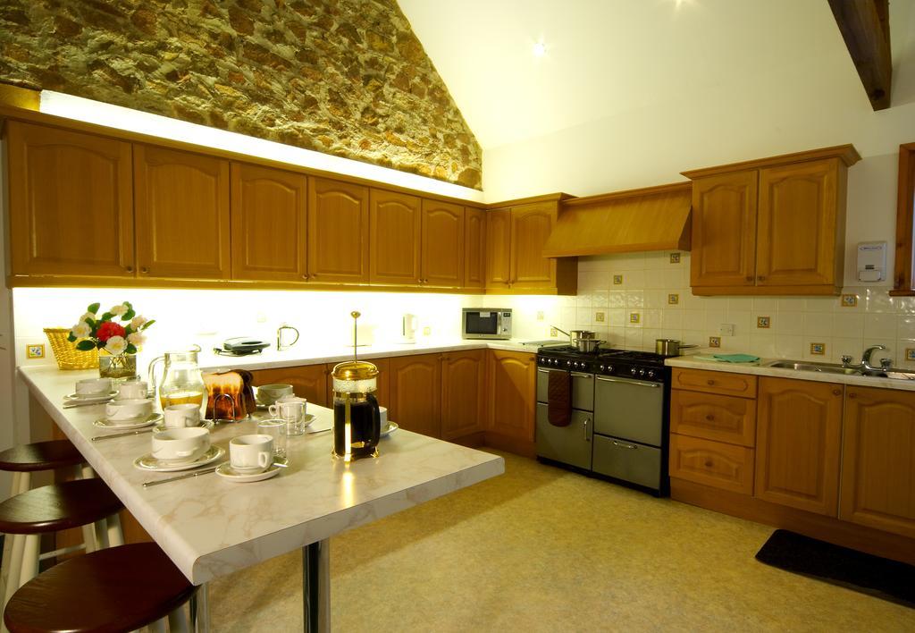Bed & Breakfast Muncaster Castle Coachman's Quarters 4*