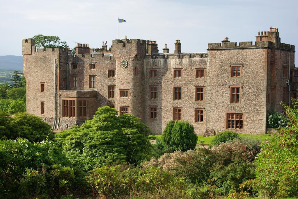 Muncaster Castle Coachman's Quarters Bed & Breakfast Ravenglass