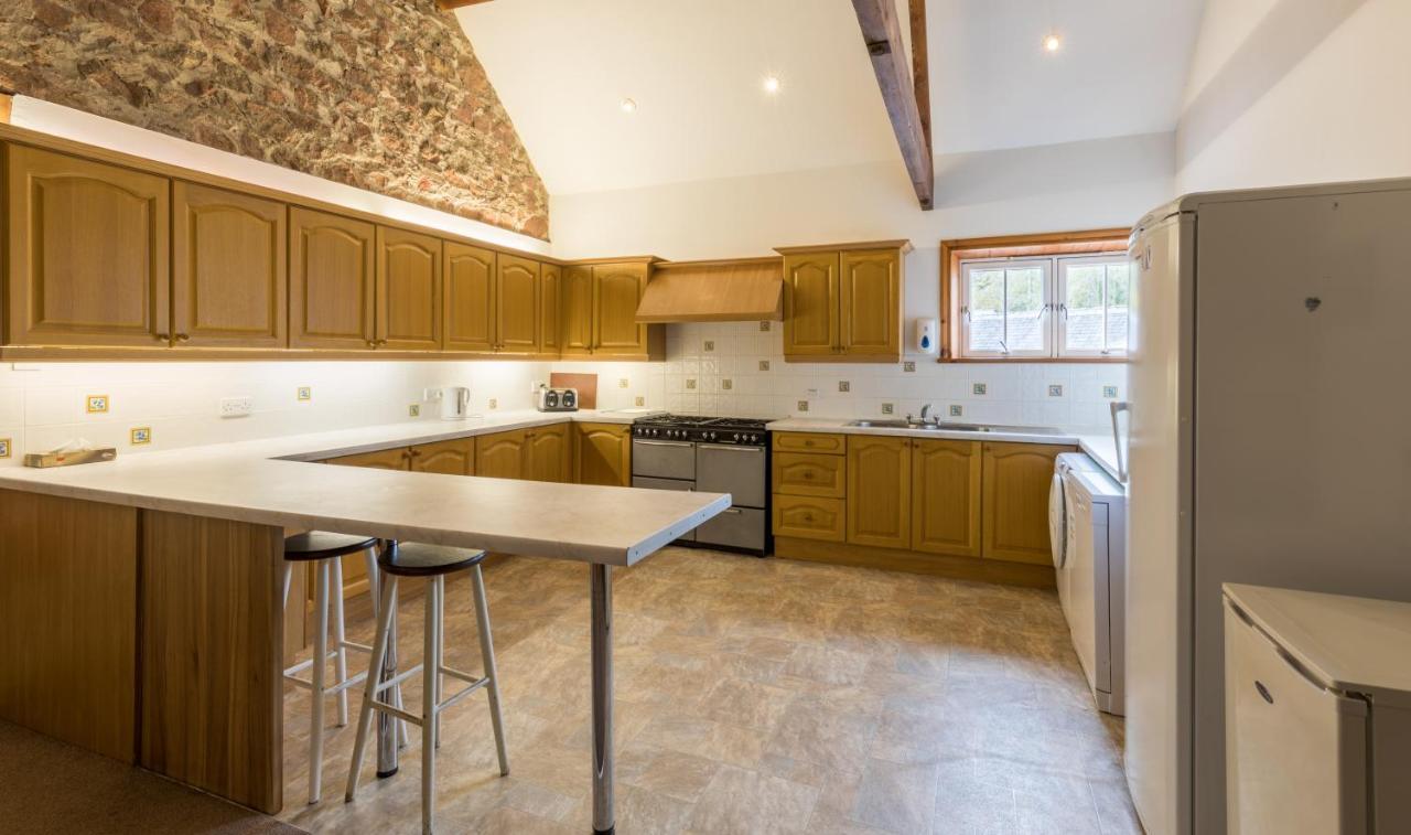 Muncaster Castle Coachman's Quarters 4* Ravenglass