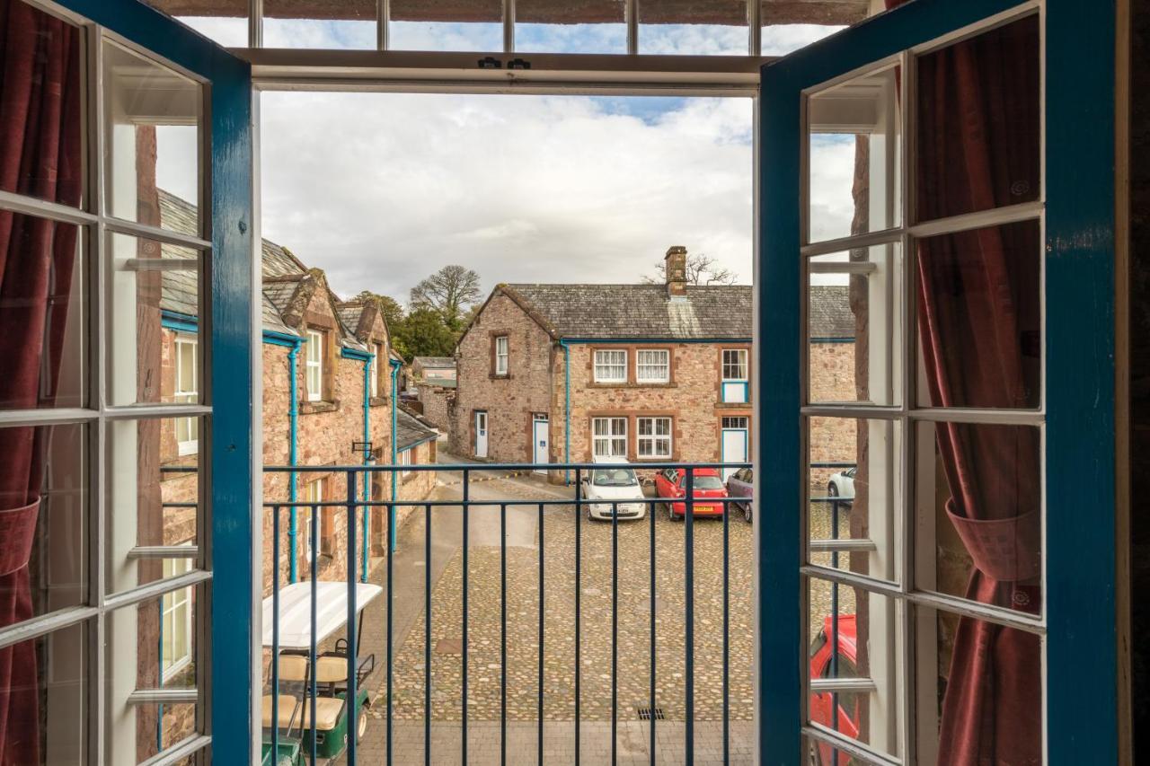 Muncaster Castle Coachman's Quarters Bed & Breakfast 4*